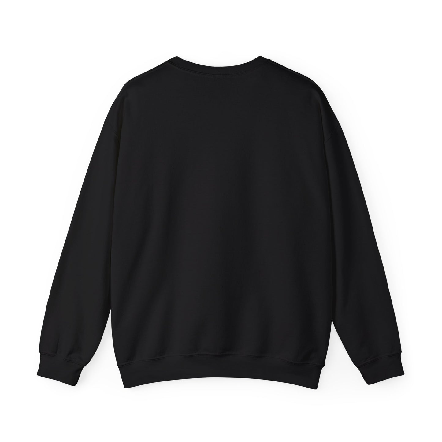 Political Sweatshirt — "The Problem With Political Jokes Is They Get Elected" Crewneck