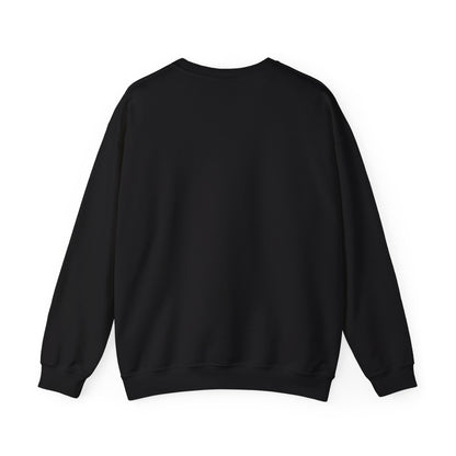 Political Sweatshirt — "The Problem With Political Jokes Is They Get Elected" Crewneck